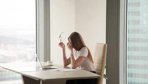 راهکارهای افزایش تمرکز در حین انجام کار
